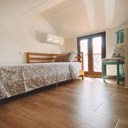 Casita Con Encanto Preciosas Vistas Al Albaicyn Holiday home